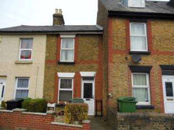 2 Bedroom Terraced